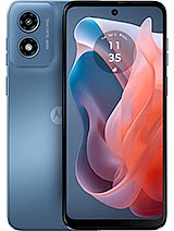 Motorola Moto G Play back