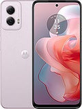 Motorola Moto G Power 2024 back