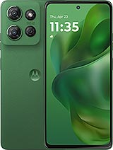 Motorola Moto G Power 2025 back