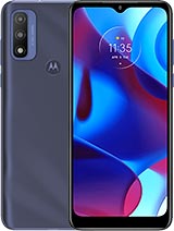 Motorola Moto G Pure back
