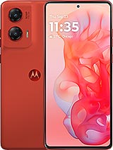 Motorola Moto G Stylus 2025 back
