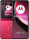 Motorola Razr 2025 back