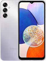 Samsung Galaxy A14 back
