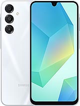 Samsung Galaxy A16 back