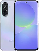 Samsung Galaxy A36 back