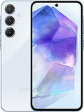 Samsung Galaxy A56 back