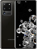 Samsung Galaxy S20 Ultra back