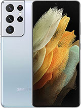 Samsung Galaxy S21 Ultra back