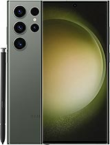 Samsung Galaxy S23 Ultra back