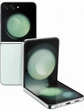 Samsung Galaxy Z Flip5 back