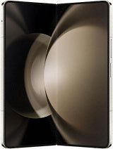 Samsung Galaxy Z Fold5 back