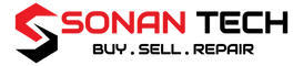 SONAN TECH - Home
